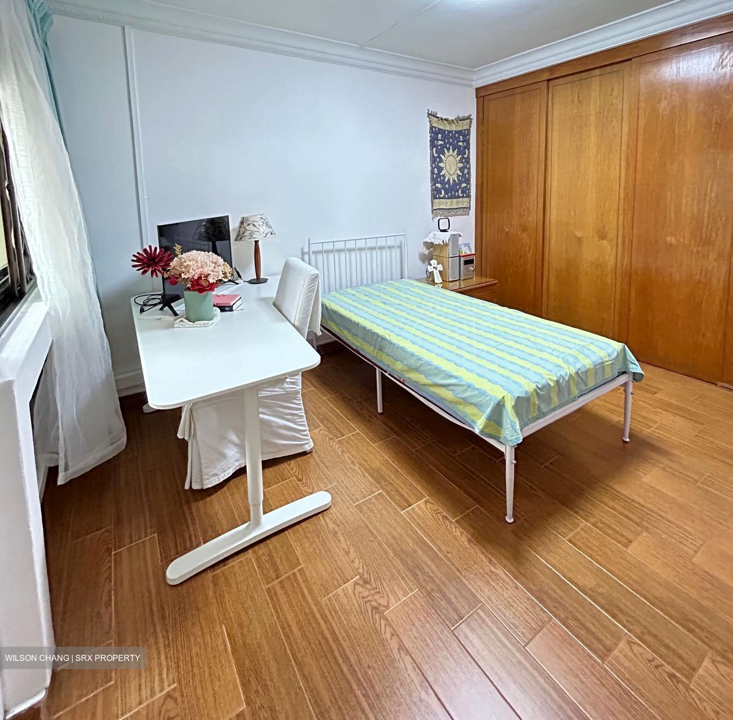 Blk 836 Hougang Central (Hougang), HDB 5 Rooms #483199471